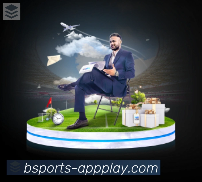 bsports体育发展历程